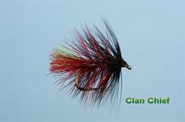 Clan Chief